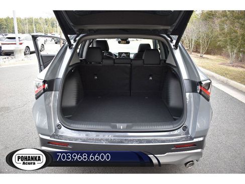 New 2025 Acura ADX Base image 31