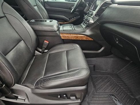 Used 2019 Chevrolet Tahoe Premier image 19