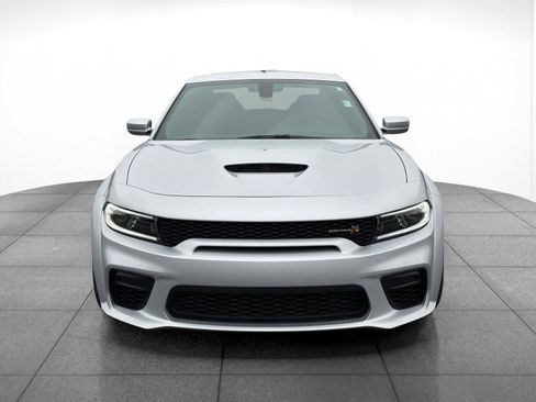 Used 2022 Dodge Charger Scat Pack image 2