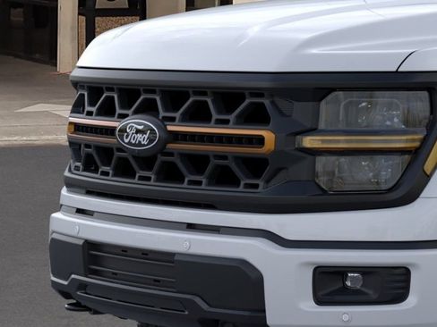 New 2026 Ford F150 Tremor AWD/4WD image 17