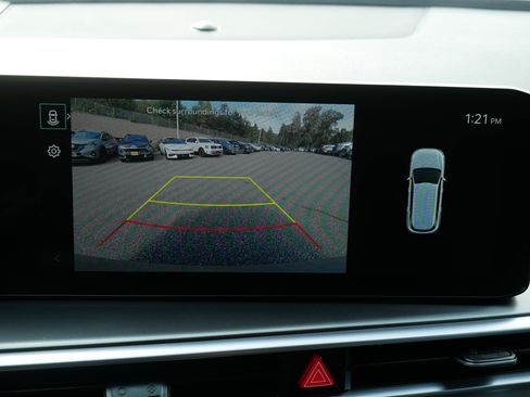 Certified 2025 Kia Sorento EX w/ EX Panoramic Sunroof Package AWD/4WD image 27