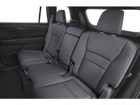 Used 2024 Honda Passport EX-L image 16