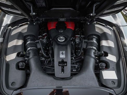 Certified 2018 Ferrari 488 Spider Base image 20