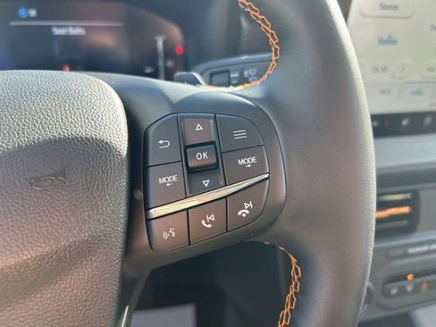 New 2026 Ford Maverick Tremor image 24