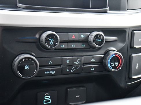 New 2026 Ford F350 XL w/ STX Appearance Package image 28