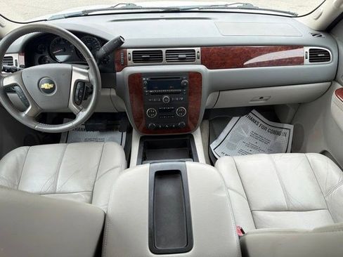 Used 2012 Chevrolet Suburban LT w/ Luxury Package AWD/4WD image 28