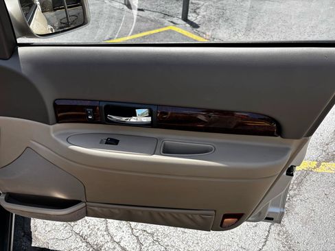 Used 2001 Lincoln LS RWD image 25
