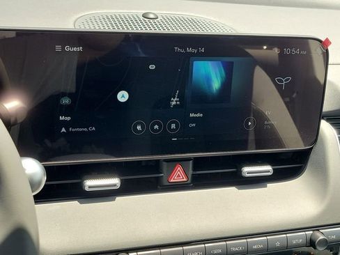 New 2026 Hyundai Ioniq 5 SE RWD image 12