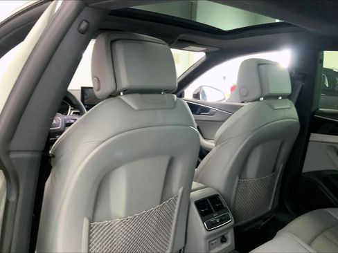 Certified 2023 Audi A5 2.0T Premium Plus w/ Premium Plus AWD/4WD image 11