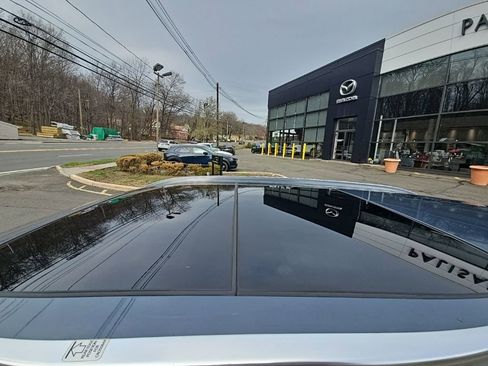 Certified 2023 MAZDA CX-50 2.5 S w/ Cargo Package image 8