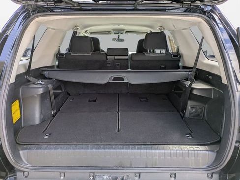 Used 2016 Toyota 4Runner SR5 image 13