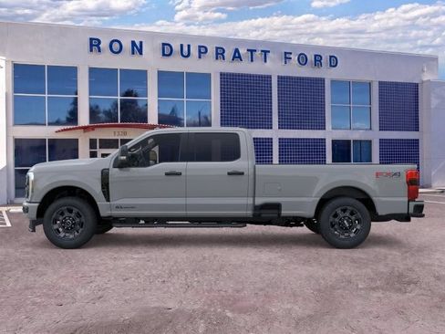 New 2026 Ford F350 XL w/ STX Appearance Package AWD/4WD image 4
