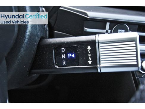Certified 2026 Hyundai Santa Fe SEL FWD image 28