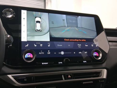 New 2026 Lexus RX 350 Premium image 21