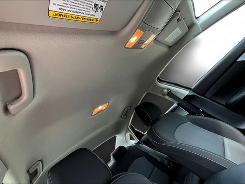 Used 2023 Kia Forte LXS image 28