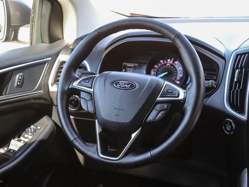 Used 2024 Ford Edge SEL image 14