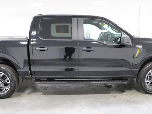 Used 2024 Ford F150 STX image 11