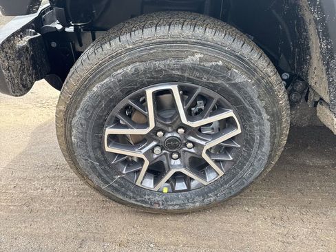 New 2026 Jeep Wrangler Sahara image 9