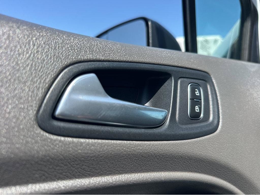 Used 2019 Ford Transit Connect XLT FWD image 32