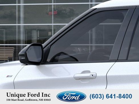 New 2025 Ford Explorer ST-Line w/ Premium Package image 43
