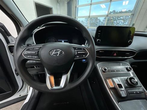 Used 2021 Hyundai Santa Fe SEL image 15
