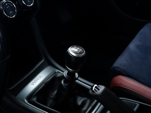 Used 2019 Subaru WRX Premium image 15