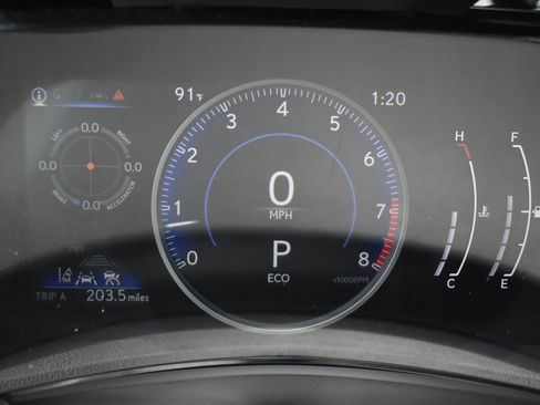 Used 2023 Lexus NX 250 AWD w/ Cold Area Package image 32