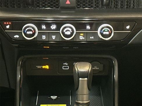 New 2025 Honda CR-V EX-L image 17