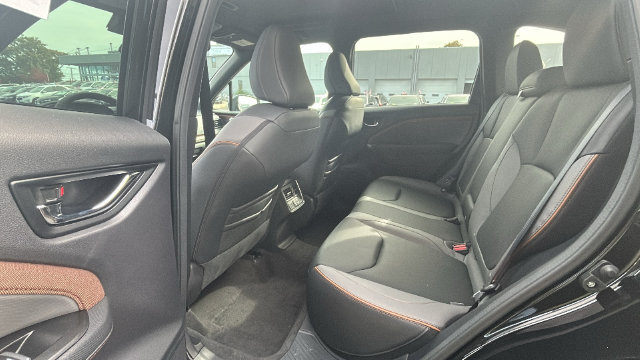 New 2026 Subaru Forester Sport AWD/4WD image 31