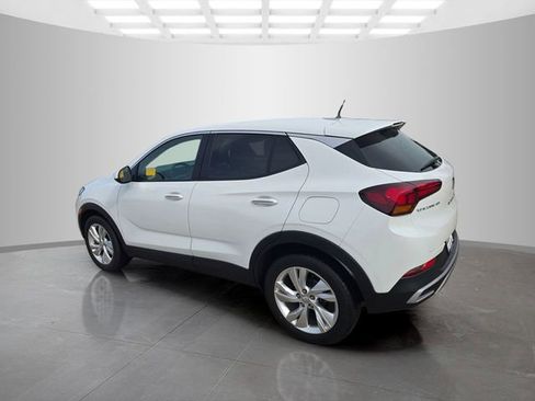 Used 2024 Buick Encore GX Preferred FWD image 5