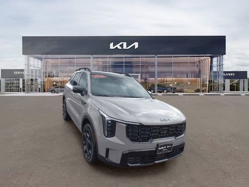 New 2026 Kia Sorento SX Prestige AWD/4WD image 10