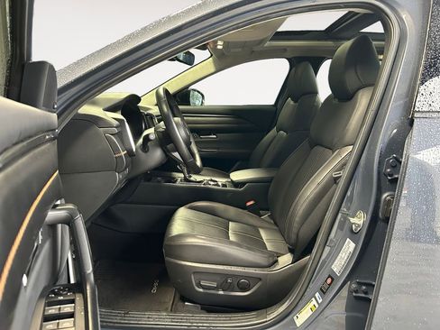 Used 2024 MAZDA CX-50 AWD 2.5 S w/ Cargo Package image 15