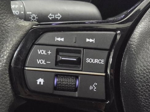 Used 2025 Honda Civic LX image 30