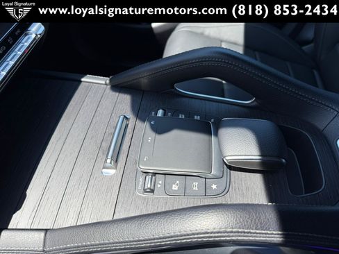 Used 2022 Mercedes-Benz GLE 450 4MATIC image 33