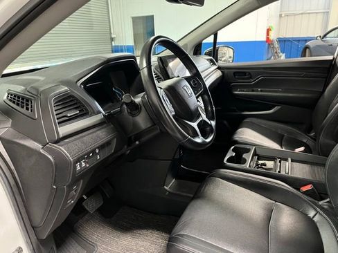 Used 2023 Honda Odyssey EX-L image 20