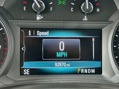 Used 2017 Buick Encore Preferred FWD image 21