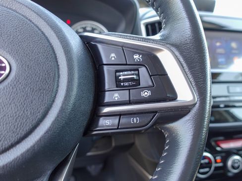 Used 2020 Subaru Forester Premium AWD/4WD image 15
