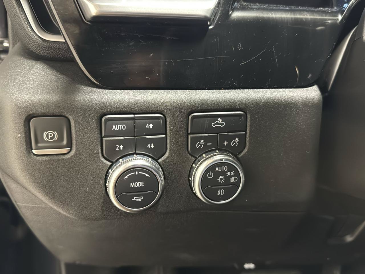 Used 2022 GMC Sierra 1500 Elevation AWD/4WD image 24