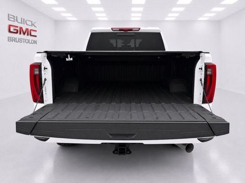 New 2026 GMC Sierra 2500 Denali w/ Denali Reserve Package AWD/4WD image 8