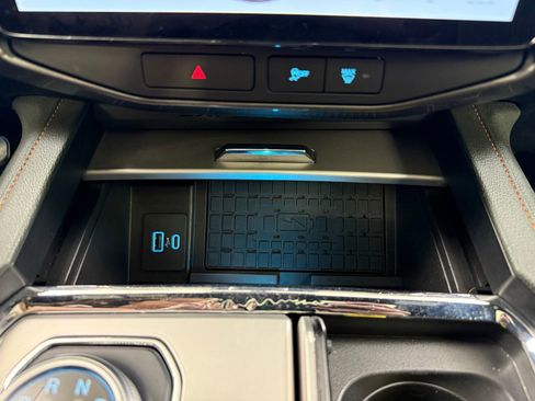 Used 2022 Ford Expedition Timberline AWD/4WD image 21