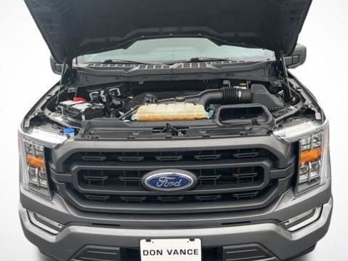 Used 2022 Ford F150 XLT w/ Equipment Group 302A High image 39