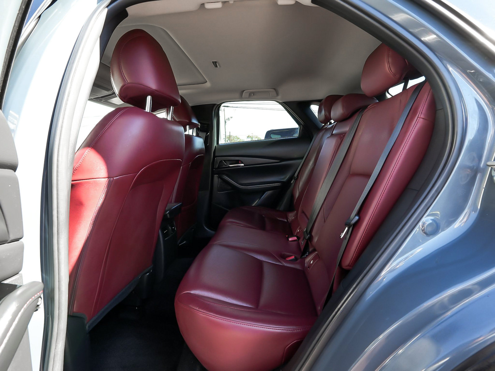 Used 2024 MAZDA CX-30 AWD 2.5 S w/ Preferred Package image 33