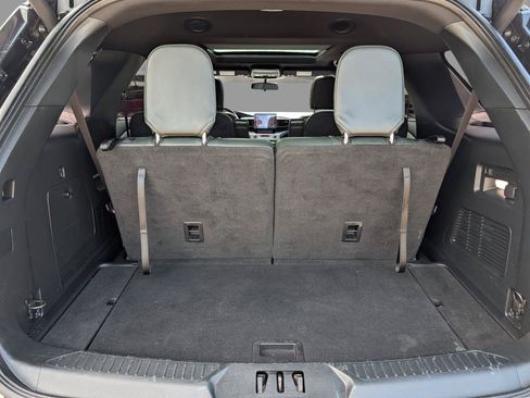 Used 2022 Ford Explorer Timberline AWD/4WD image 39