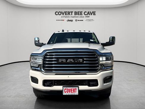 Certified 2022 RAM 2500 Limited image 2