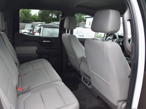 Used 2019 Chevrolet Silverado 1500 LT w/ All-Star Edition image 13