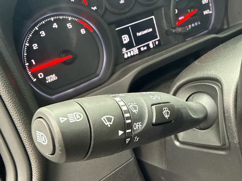 New 2025 GMC Sierra 2500 Pro w/ 1SA Pro Safety Plus Package image 33