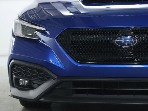 Used 2023 Subaru WRX Limited image 6