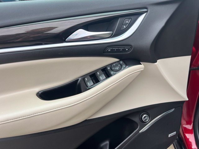 Used 2018 Buick Enclave Premium w/ Experience Buick Package AWD/4WD image 29