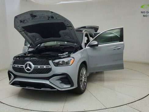 Used 2026 Mercedes-Benz GLE 450 4MATIC image 74
