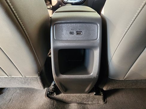 Certified 2024 Chevrolet Trax ACTIV w/ Driver Confidence Package image 33